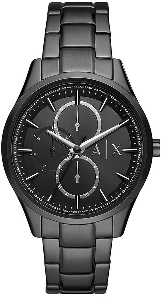Hodinky Armani Exchange