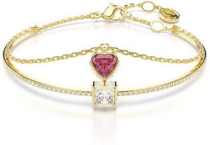 Náramok Swarovski CHROMA dámsky
