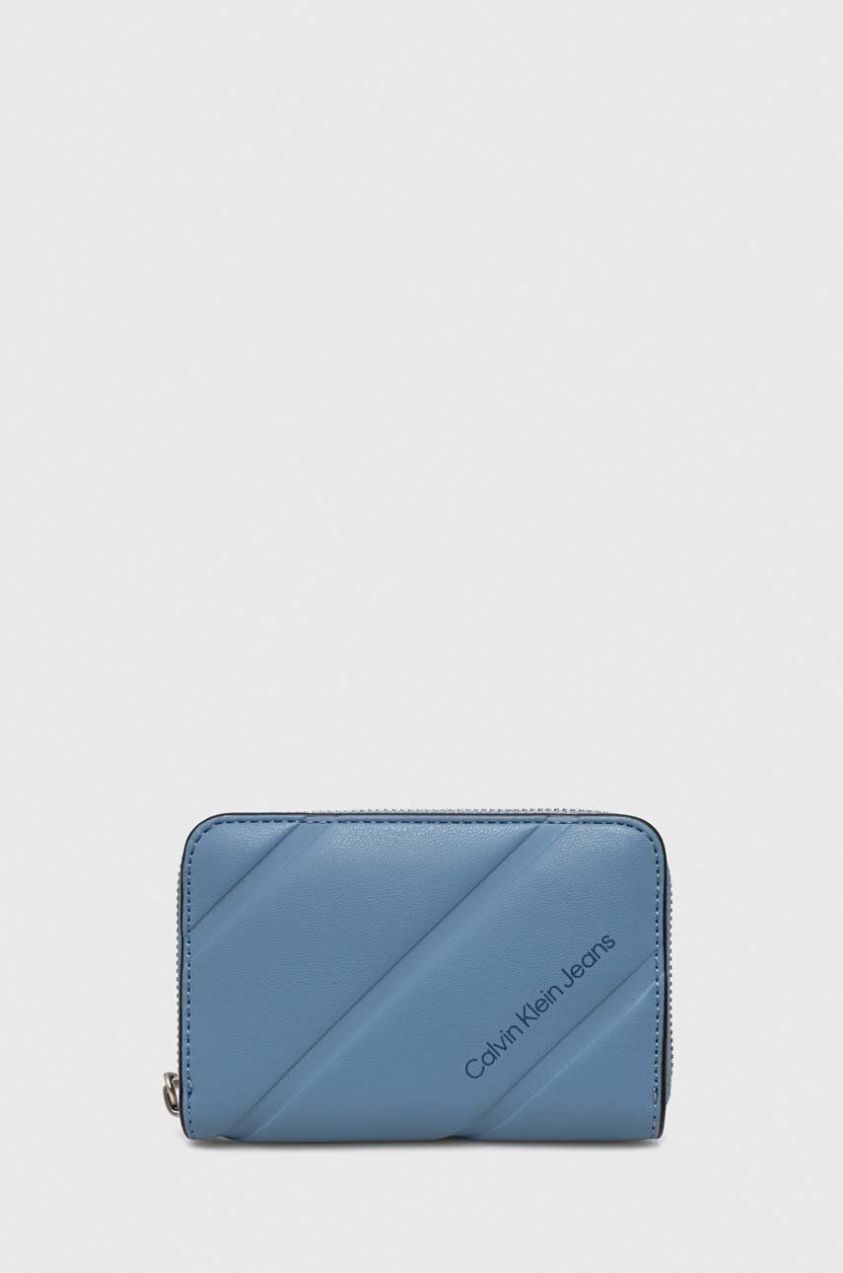 Peňaženka Calvin Klein Jeans dámska, K60K611972