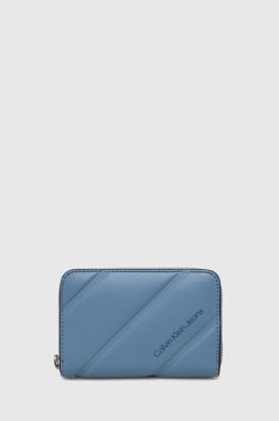 Peňaženka Calvin Klein Jeans dámska, K60K611972