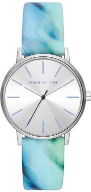 Hodinky Armani Exchange dámske