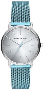 Hodinky Armani Exchange dámske