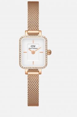 Hodinky Daniel Wellington dámske, zlatá farba