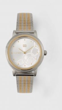 Hodinky Tommy Hilfiger dámske