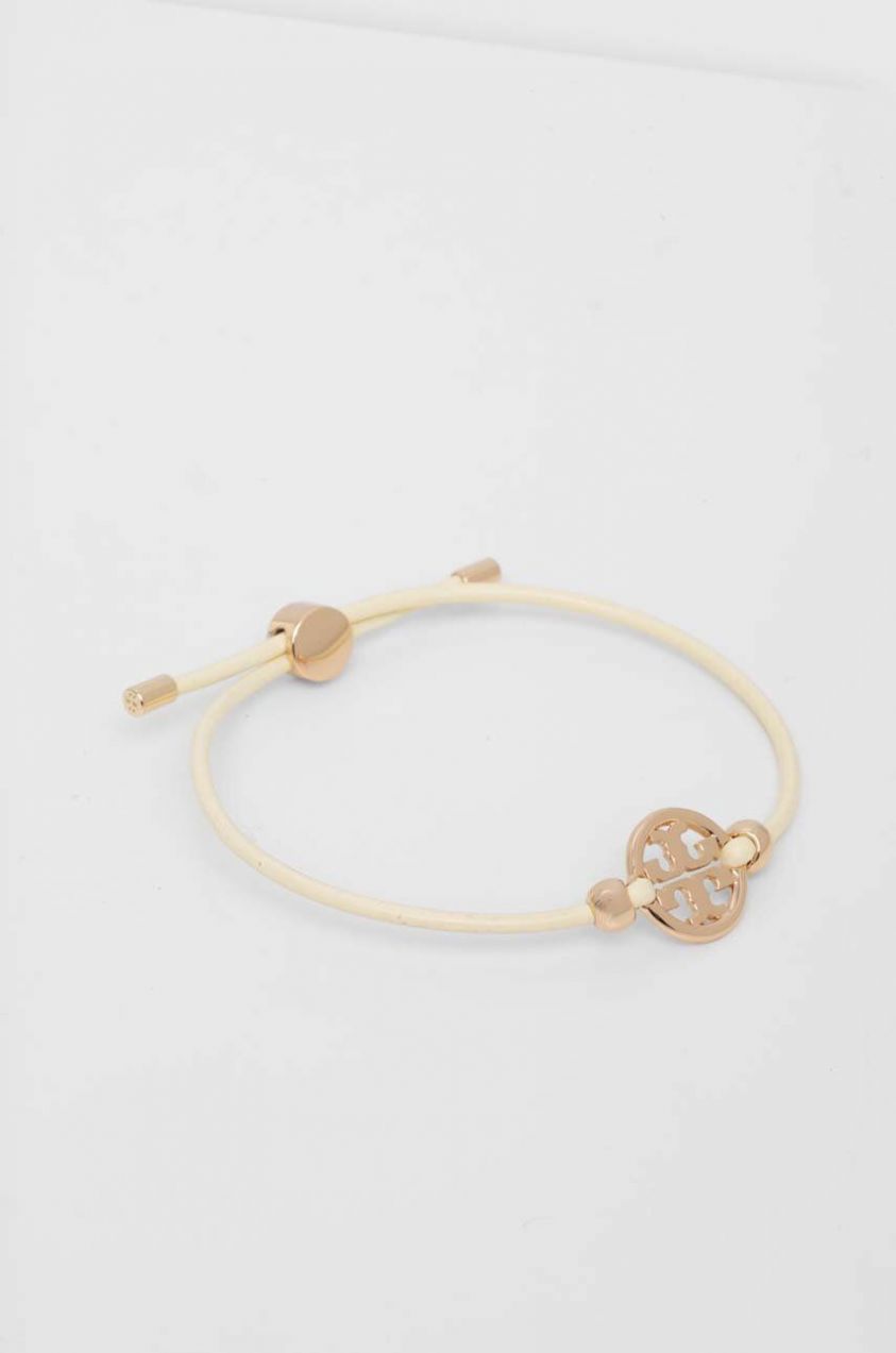 Náramok Tory Burch Miller Slider dámsky, 144706.709
