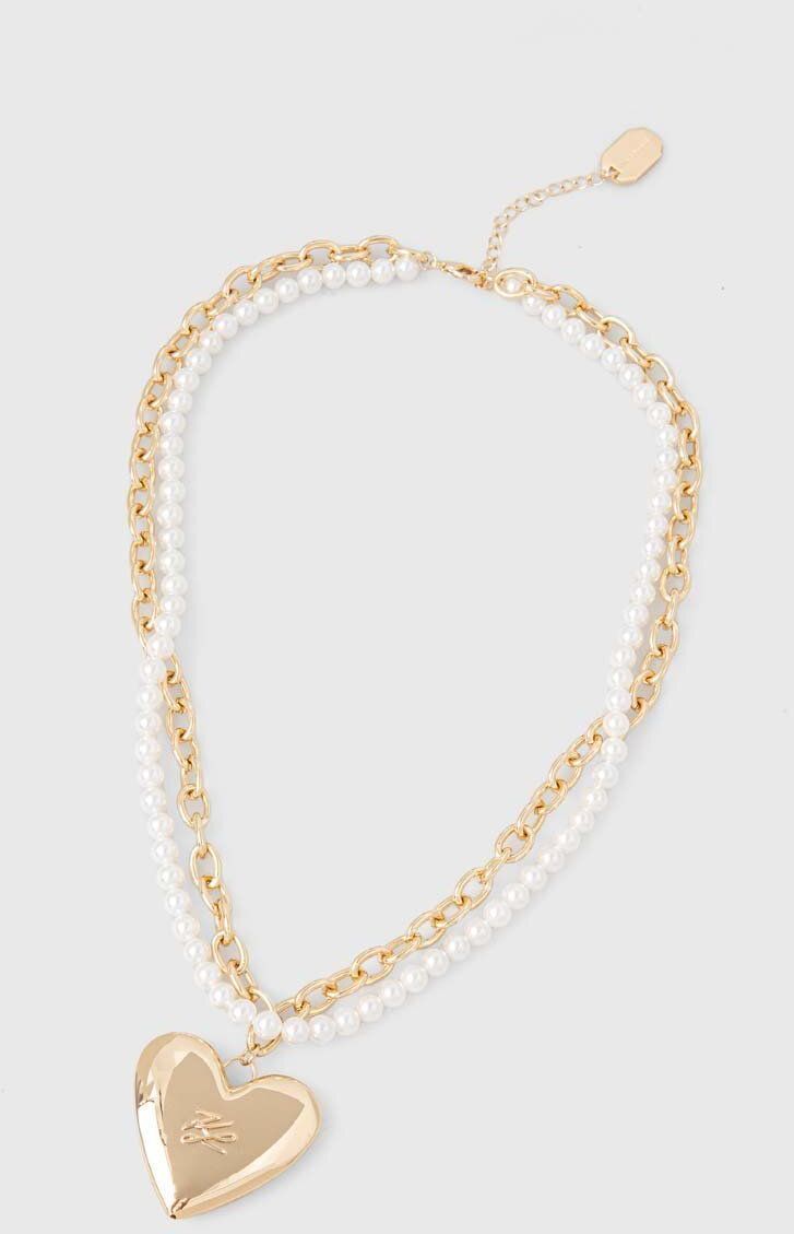 Náhrdelník Karl Lagerfeld 245W3950