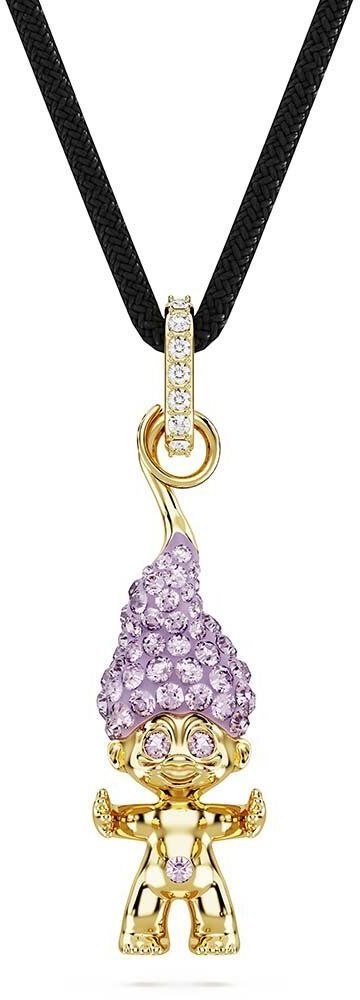 Náhrdelník Swarovski GOOD LUCK TROLLS 5691943