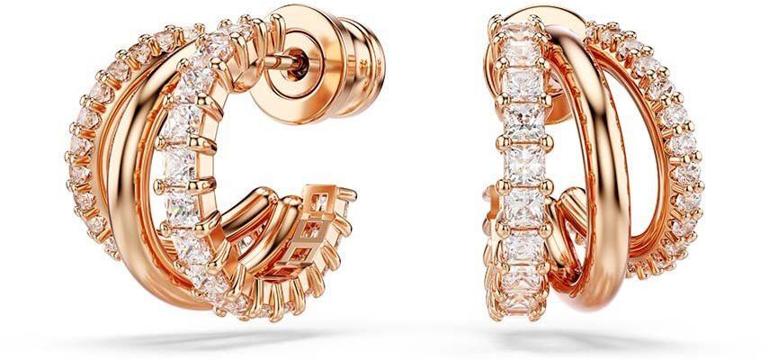 Náušnice Swarovski HYPERBOLA 5698702