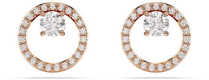 Náušnice Swarovski CONSTELLA 5692263