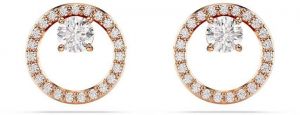 Náušnice Swarovski CONSTELLA 5692263