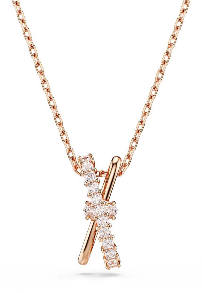 Náhrdelník Swarovski HYPERBOLA 5689788