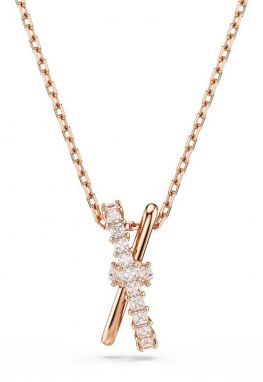 Náhrdelník Swarovski HYPERBOLA 5689788