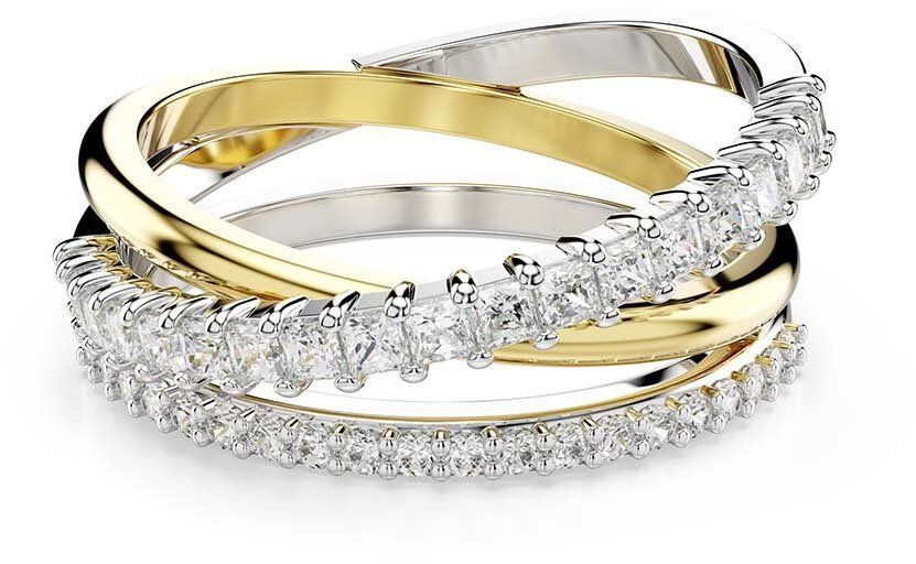 Prsteň Swarovski HYPERBOLA 5689732