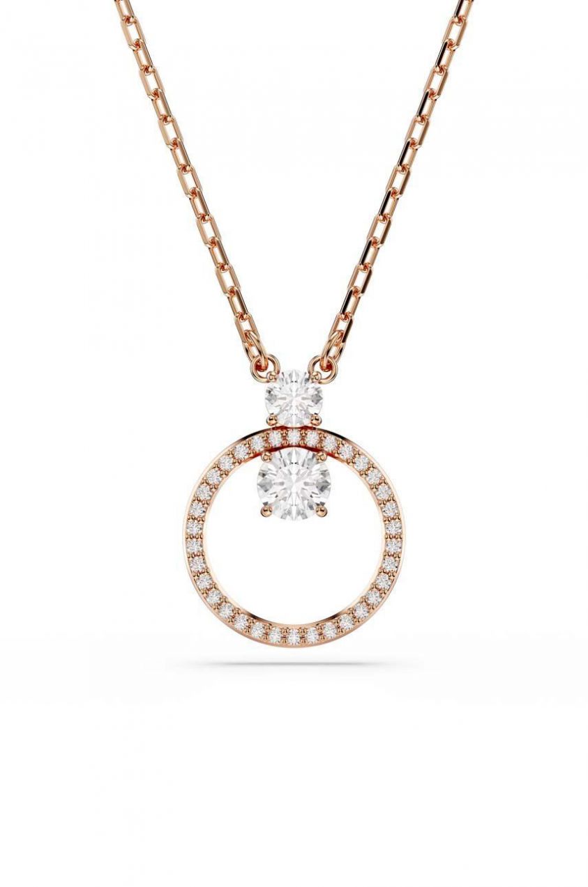 Náhrdelník Swarovski CONSTELLA 5692266
