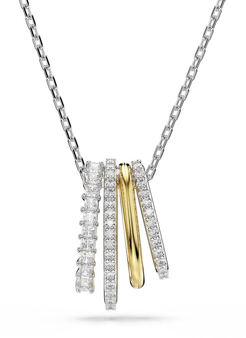 Náhrdelník Swarovski HYPERBOLA 5696626