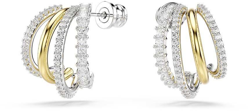 Náušnice Swarovski HYPERBOLA 5689718