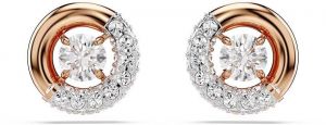 Náušnice Swarovski DEXTERA 5692258