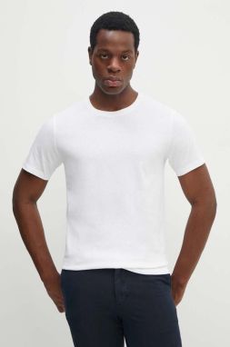 Bavlnené tričko Lindbergh 4-pak