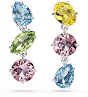 Náušnice Swarovski GEMA 5692406