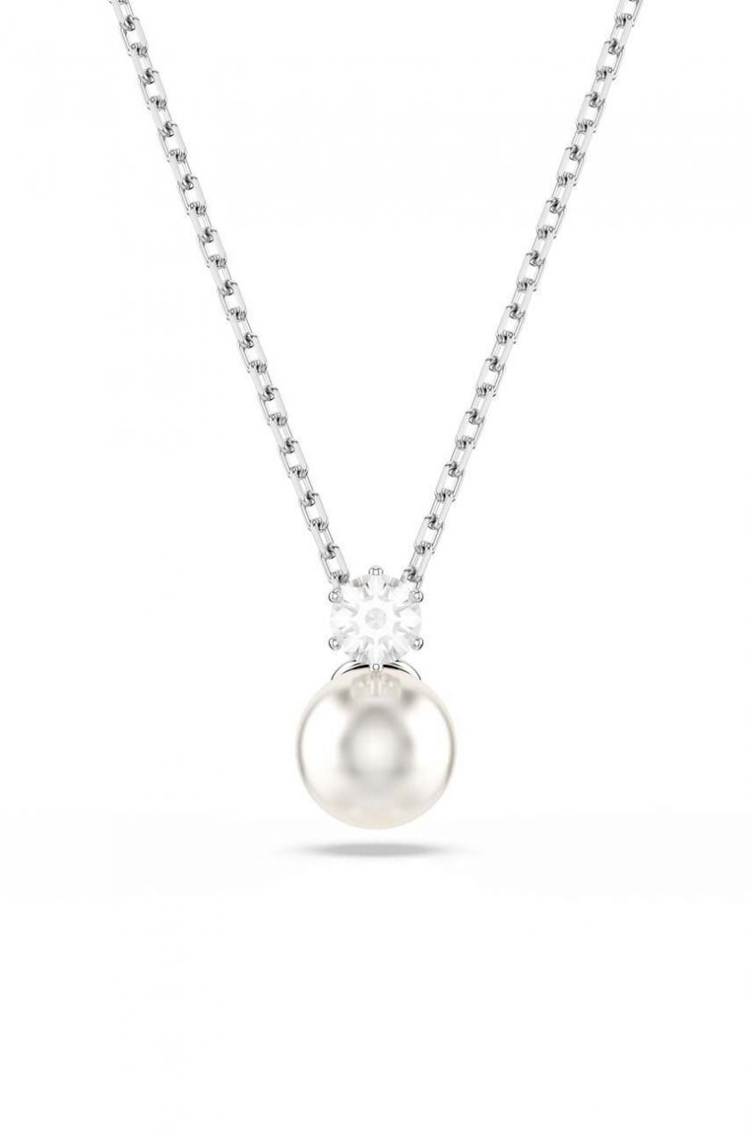 Náhrdelník Swarovski MATRIX 5693897
