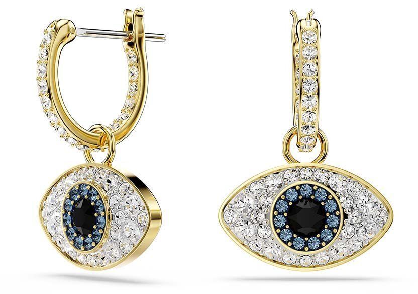 Náušnice Swarovski SYMBOLICA 5692163