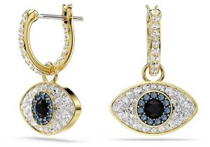 Náušnice Swarovski SYMBOLICA 5692163