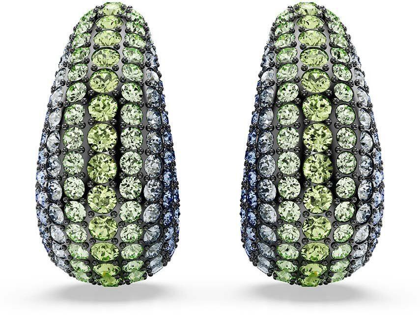 Náušnice klipsne Swarovski SUBLIMA 5692111