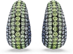 Náušnice klipsne Swarovski SUBLIMA 5692111