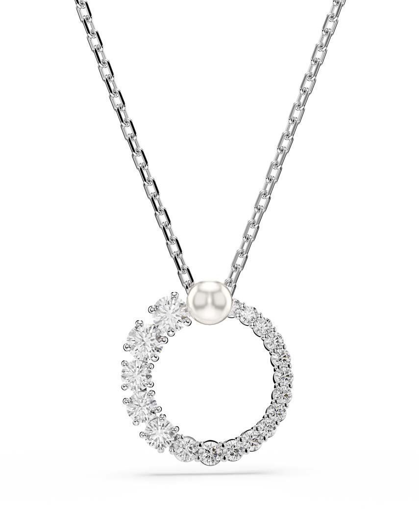 Náhrdelník Swarovski MATRIX 5688751