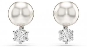 Náušnice Swarovski MATRIX 5694225
