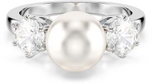 Prsteň Swarovski MATRIX 5689627