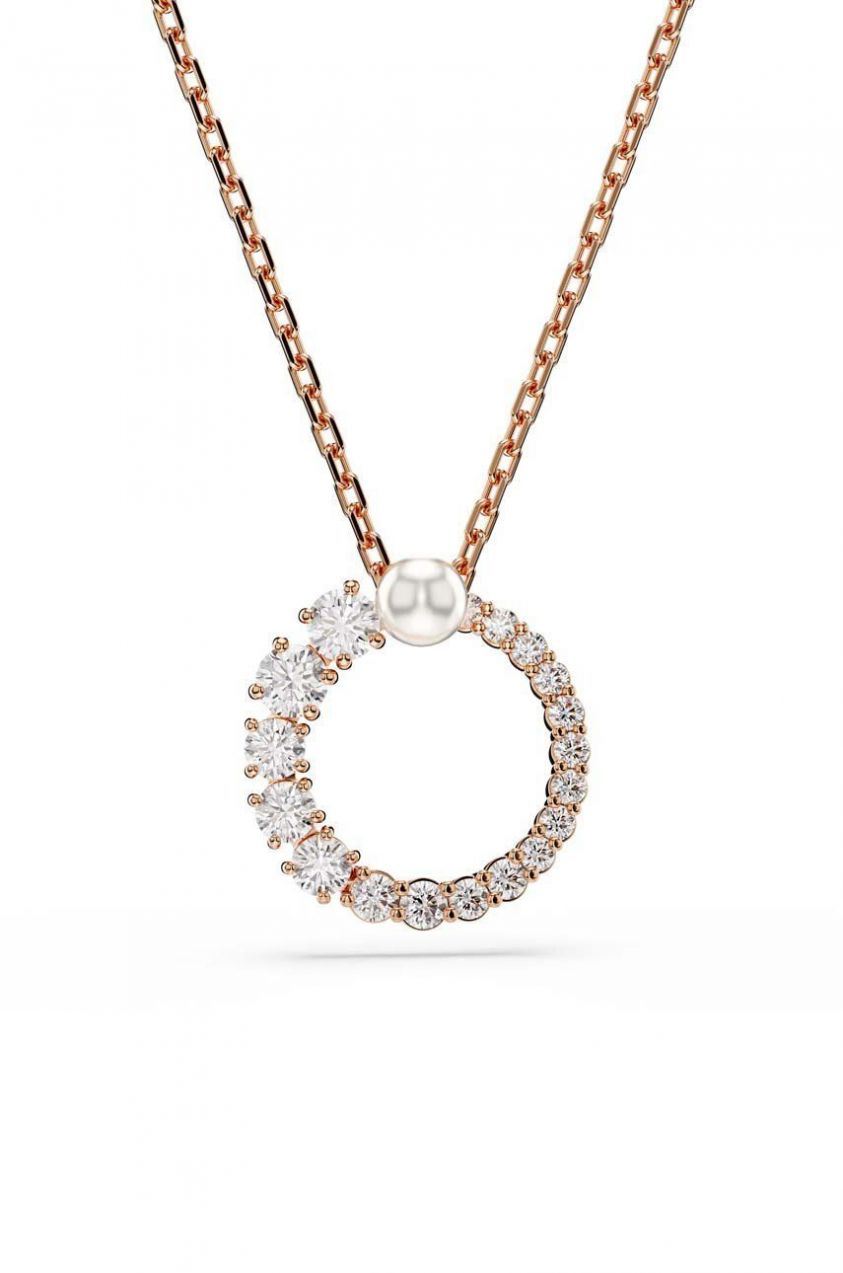 Náhrdelník Swarovski MATRIX 5692265
