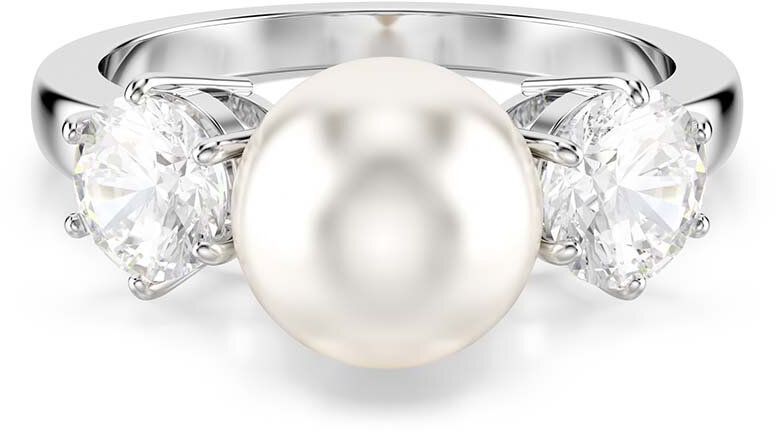 Prsteň Swarovski MATRIX 5689631