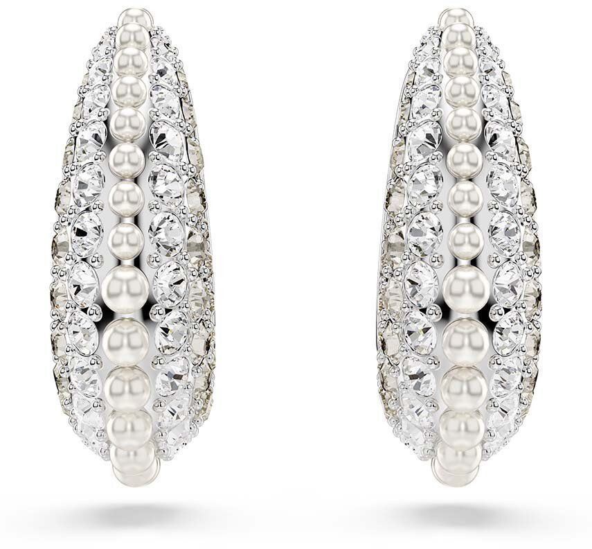 Náušnice Swarovski SUBLIMA 5692107