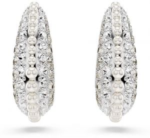Náušnice Swarovski SUBLIMA 5692107