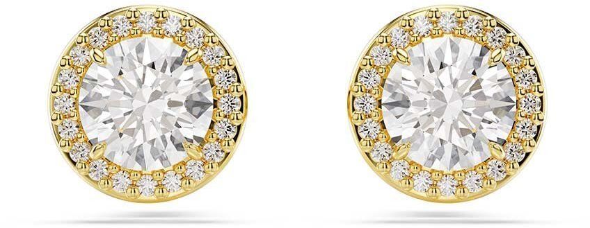 Náušnice Swarovski UNA 5686637