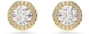 Náušnice Swarovski UNA 5686637