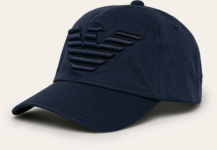 Emporio Armani - Čiapka 627522 CC995