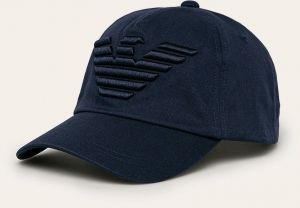 Emporio Armani - Čiapka 627522 CC995