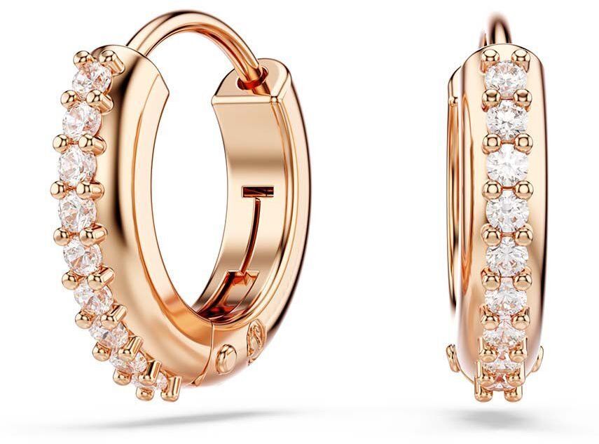 Náušnice Swarovski MATRIX 5690669