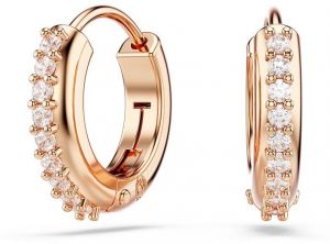 Náušnice Swarovski MATRIX 5690669