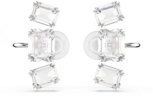 Náušnice klipsne Swarovski MILLENIA 5701274
