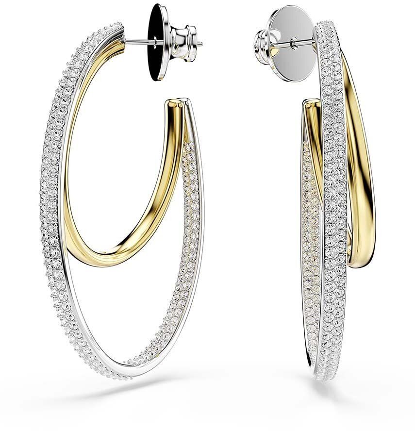 Náušnice Swarovski HYPERBOLA 5702400