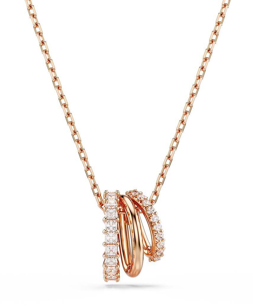Náhrdelník Swarovski HYPERBOLA 5701494