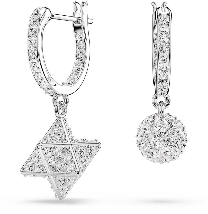 Náušnice Swarovski DEXTERA 5693194