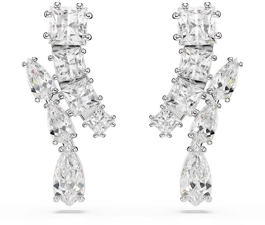 Náušnice Swarovski MATRIX 5700418