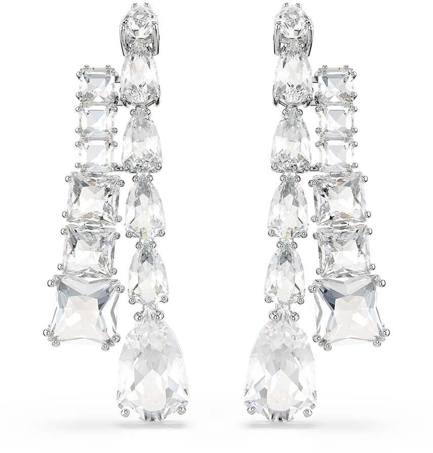 Náušnice Swarovski MATRIX 5692515
