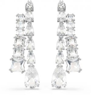 Náušnice Swarovski MATRIX 5692515