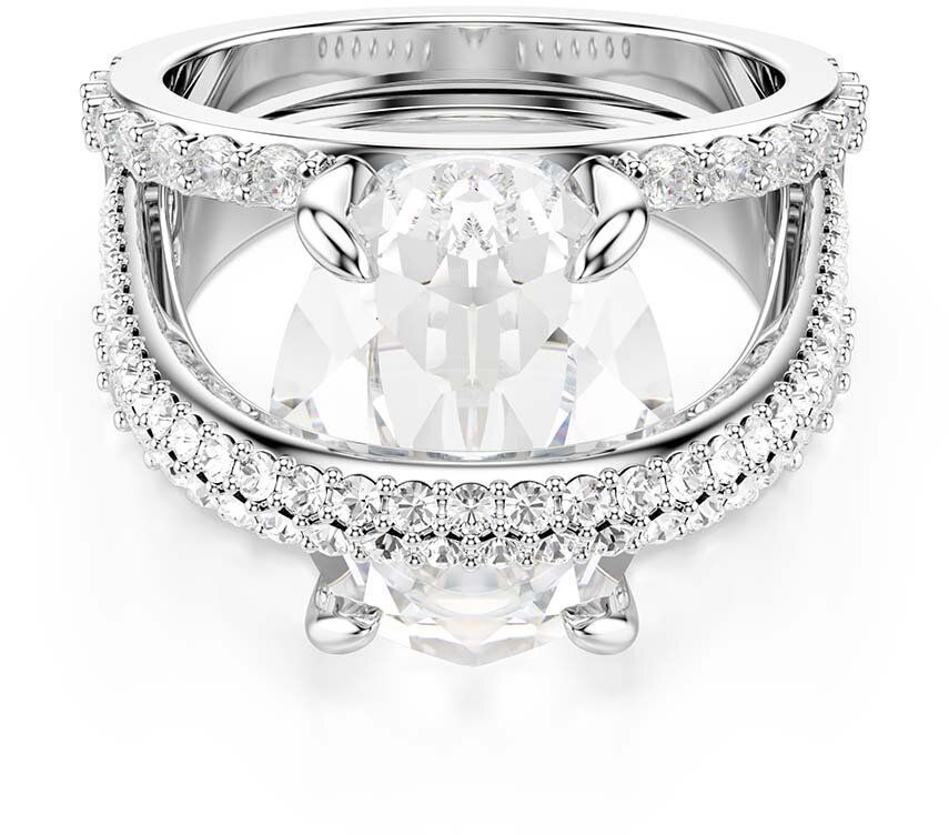 Prsteň Swarovski HYPERBOLA 5698476