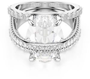 Prsteň Swarovski HYPERBOLA 5698476